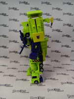 Hasbro Transformers Vintage G1 Devastator