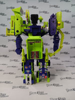 Hasbro Transformers Vintage G1 Devastator