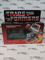 Hasbro Transformers Vintage G1 Ratchet