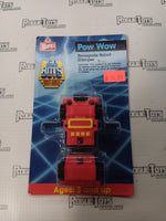 Bandai Tonka GoBots Pow Wow (Wendy's)