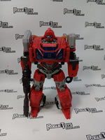 Hasbro Transformers Studio Series Bumblebee Movie Ironhide