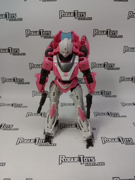 Hasbro Transformers Studio Series Bumblebee Movie Arcee