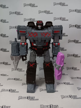 Hasbro Transformers Legacy United Fractured Friendship Megatron