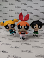 Beast Kingdom Dynamic 8ction Heroes Powerpuff Girls Set Of 3