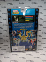 Toybiz Marvel Legends First Appearance Iron Man (Mojo Series)