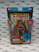 Toybiz Marvel Legends Dr. Strange (Galactus Series)