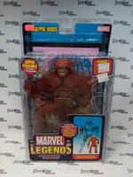 Toybiz Marvel Legends Sasquatch (Apocalypse Series) *No BAF*