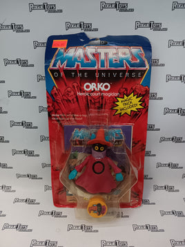 Mattel Vintage Masters Of The Universe Orko