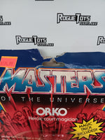 Mattel Vintage Masters Of The Universe Orko