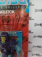 Mattel Vintage Masters Of The Universe Skeletor