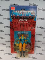 Mattel Vintage Masters Of The Universe Evil-Lyn