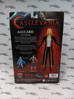 Diamond Select Castlevania Alucard