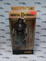 Mcfarlane Toys Mortal Kombat 11 Kabal