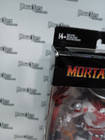 Mcfarlane Toys Mortal Kombat 11 Raiden White Hot Fury