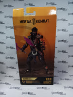 Mcfarlane Toys Mortal Kombat 11 Sub-Zero