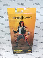 Mcfarlane Toys Mortal Kombat 11 Liu Kang