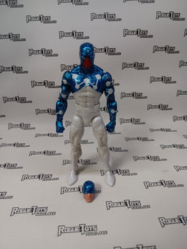 Hasbro Marvel Legends Cosmic Spider-Man