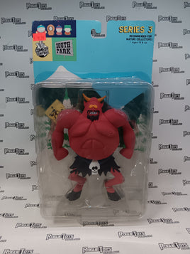 Mirage South Park Series 3 Satan