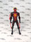 Mcfarlane Toys DC Multiverse Reverse-Flash (Platinum Edition)