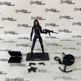 GI JOE Retro Collection Baroness Walmart Exclusive