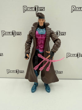 Hasbro Marvel Legends X-Men Gambit