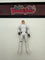 Hasbro Star Wars Retro Collection A New Hope Han Solo (Stormtrooper Outfit)