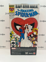 Mattel Barbie Marvel The Amazing Spider-Man Mary Jane & Spider-Man: The Wedding