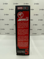 Hasbro Marvel Legends The First Ten Years Thor: The Dark World Thor /// Sif