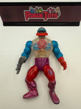 Mattel Masters of the Universe (MOTU) Roboto