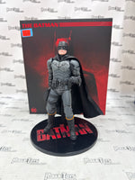Mezco One:12 The Batman (open box)
