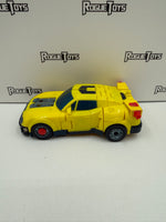 Hasbro Transformers Armada Hotshot