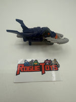 Hasbro Transformers Prime Voyager Class Beast Hunters Predacons Rising Predacon Darksteel (Target Exclusive)