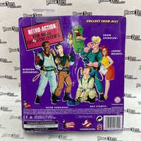 Mattel Retro Action The Real Ghostbusters Ray Stantz