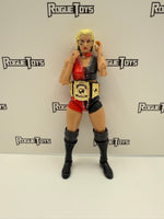 Jazwares AEW Unrivaled Collection Series 14 #130 Toni Storm