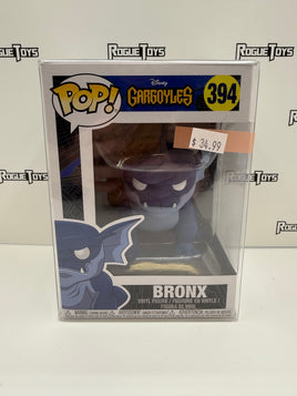 Funko POP! Disney Gargoyles Bronx