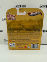 Mattel Hot Wheels The Brady Bunch ‘71 Plymouth Satellite
