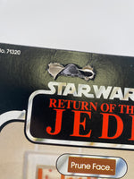 Kenner 1983 Star Wars: Return of the Jedi Prune Face (3)