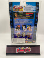 ToyBiz Marvel Legends Series V Mr. Fantastic