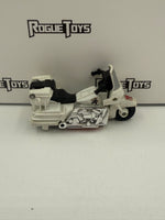 Hasbro Transformers G1 Groove