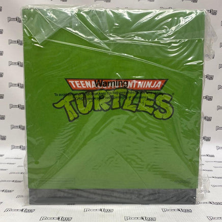 Super7 Teenage Mutant Ninja Turtles Mondo Gecko - Rogue Toys