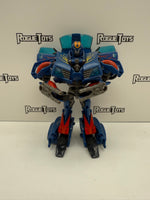 Hasbro Transformers Prime Deluxe Class Autobot Hot Shot