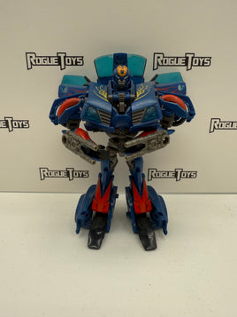 Hasbro Transformers Prime Deluxe Class Autobot Hot Shot