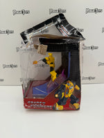 Jazwares Transformers 026 Bumblebee