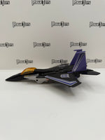 Hasbro Transformers G1 Decepticon Jets Decepticon Skywarp