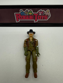 Hasbro G.I. Joe Wild Bill Dragon Fly Copter Pilot