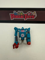 Hasbro Transformers Robots in Disguise Legion Class Decepticon Groundbuster