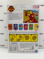 Hasbro Marvel Legends Series Secret Wars Iron Man