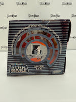 Galoob Micro Machines Star Wars Action Fleet Imperial AT-AT Featuring Imperial Driver & Stormtrooper