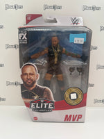 Mattel WWE Elite Collection Series 88 MVP