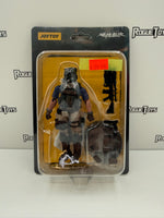 Joytoy Military Figures Army Builder Promotion Pack Figure 11